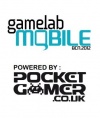Gamelab Mobile one-day event announced, in collaboration with Pocket Gamer
