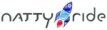 Natty Ride logo