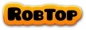RobTop Games logo