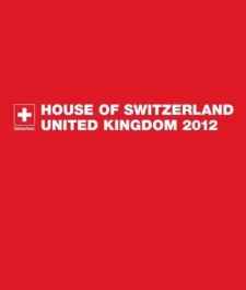 Swiss games splash bound for London 2012 on 23 July