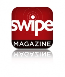 Steel Media launches interactive iOS magazine 'swipe' on App Store
