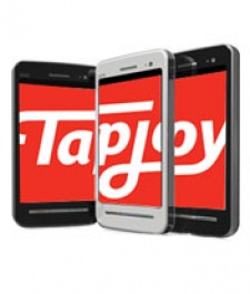 Tapjoy swoops for former Disney man Wadsworth as CEO Shah resigns 