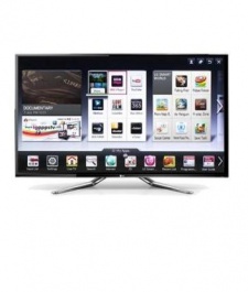 LG, Philips, and Sharp join forces to work on multi-platform SDK for smart TV apps