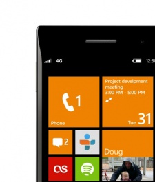 Microsoft launches Windows Phone 8 SDK
