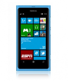 Nokia Lumia sales stand at 7 million