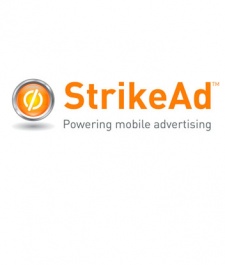 StrikeAd raises $500,000 for US expansion