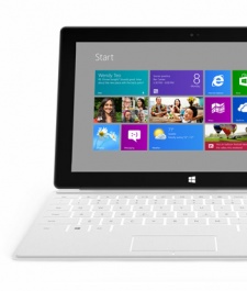 Microsoft will pull out of tablet race once Surface establishes benchmark, says Acer founder Shih