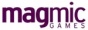 Magmic Games logo