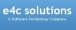 e4c Solutions logo