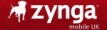Zynga Mobile UK logo