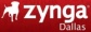 Zynga Dallas logo