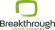 Breakthrough Entertainment logo
