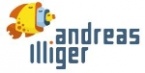 Andreas Illiger logo