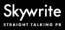 Skywrite Communications logo