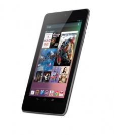 Off to a flyer, Nexus 7 powers past Sony and Motorola's Android tablets