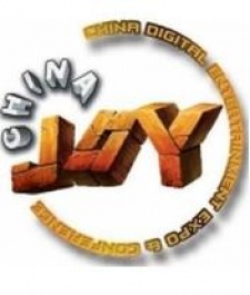 ChinaJoy 2012 promises 30% growth on last year's edition