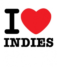 Opinion: Love your indies, and they shall love you back