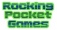 Rocking Pocket Games logo