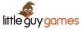 Little Guy Games logo