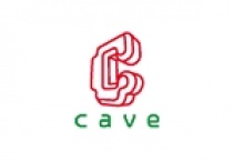 Cave logo