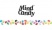 Mind Candy logo
