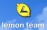 Lemon Team logo