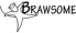 Brawsome Games logo
