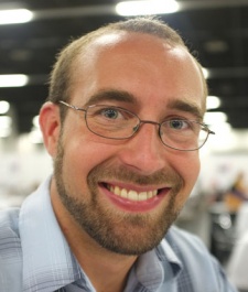 GDCE 2012: PerBlue's Justin Beck on building a $3M revenue company on 15,000 DAUs