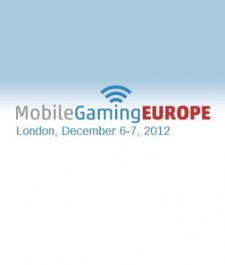 Rovio, GREE and PopCap on board for Mobile Gaming Europe 2012