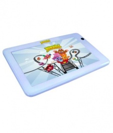 Mind Candy to launch 7-inch Moshi Monsters-themed Android tablet