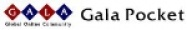 Gala Pocket logo