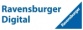 Ravensburger Digital logo