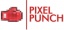Pixel Punch logo
