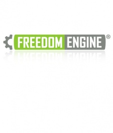 The Game Creators unveils Freedom Engine for iOS, Android and Windows