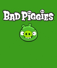 Rovio taps up Unity for Angry Birds successor Bad Piggies