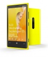 Nokia unveils Windows Phone 8 'flagship' Lumia 920