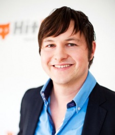 Berlin is the place for mobile marketing start ups, reckons HitFox incubator CEO Jan Beckers