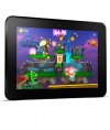 Amazon sparks Android assault as Kindle Fire HD and Appstore expand global footprint