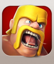 The Charticle: Supercell's 'tablet first' strategy doesn't stop Clash of Clans surging up iPhone top grossing charts