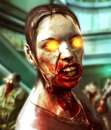 How did Madfinger Games up its iOS Dead Trigger revenues by 48%?