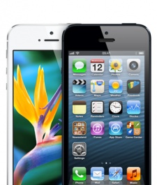 No surprises: Apple unveils 4-inch iPhone 5 for 21 September launch