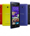 Move over Nokia: HTC and Microsoft push the 'face of Windows Phone 8'