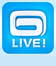 Gameloft launches iOS app for its gaming social network Gameloft Live