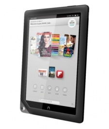 Barnes & Noble makes move on low-cost tablets with new Nook range