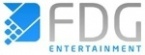 FDG Entertainment logo