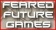 Feared Future Games logo