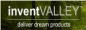 inventVALLEY Software logo