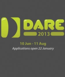 Applications now open for 2013 Dare to be Digital student developer contest