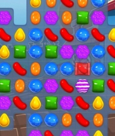 King.com now a mobile master as Candy Crush Saga hits 55 million plays a day