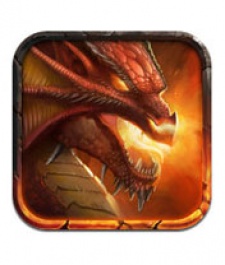 China's top grossing game of 2012, Dragon Bane, prepares for its western release